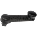 Motormite Window Handle Front Rear Left Right, 767Mxcd 767MXCD